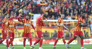 Başakşehir Kayserispor’a takıldı