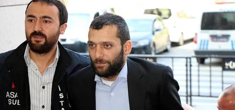 Onur Özbizerdik, gözaltına alındı
