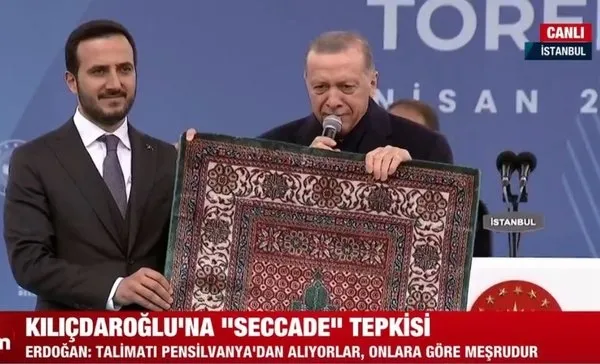 CHP'nin kanalı Halk TV iyice zıvanadan çıktı! Mehmet Tezkan Başkan Erdoğan'ı dinleyenlere 'cahil' dedi - 3