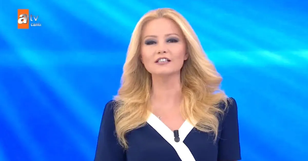 Müge Anlı ile Tatlı Sert 8 Haziran Pazartesi tek parça kesintisiz full izle video