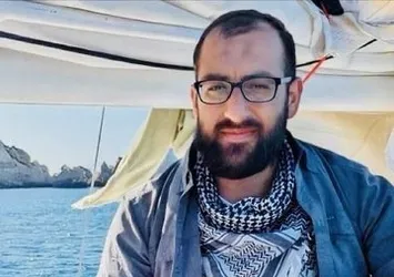 Gazze ablukasını kıran tek Türk! Mikeno'da o isim tarihe geçti: Muhammed Huzeyfe Küçükaytekin