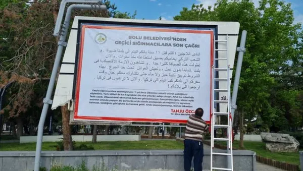 Muhalefetin körüklediği ırkçılık büyüyor! İspanyol gazeteci Arap zannedilerek darbedildi