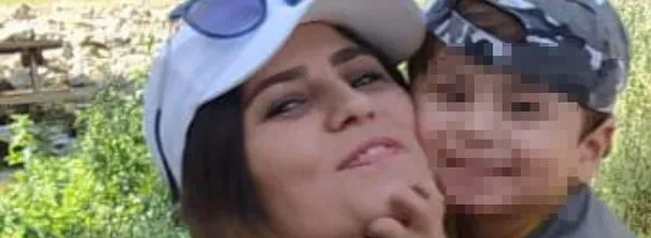 Konya’da 4 evlilikten 5 çocuk yaptı! Oğlunun arkadaşıyla kaçtı! Şok ifadeler ortaya çıktı - 7