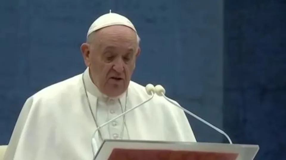 Papa Türkiye’ye geliyor