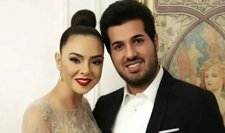Ebru Gündeş’in 14 yaşındaki kızına bırakacağı servet ortaya çıktı!