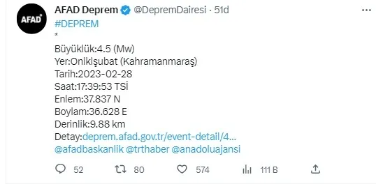 1677598727007.jpg Beklenen Marmara depreminde iki fay birleşebilir! Aralarında sadece 100 kilometre var! Osman Bektaş uyardı: Elbistan ve Kahramanmaraş depremi gibi... - 2