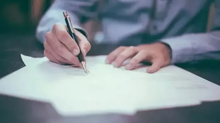 Karakola imza verme dönemi tarihe karışıyor! Dünyada bir ilk! BİOSİS’te sona gelindi - 1