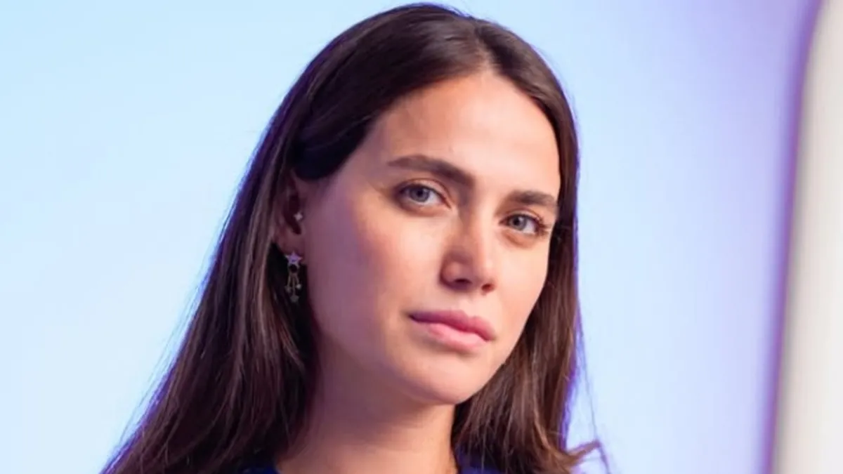 Adını Feriha Koydum'un yıldızı Ceyda Ateş'ten 5 yeni proje