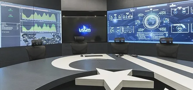 USOM siber saldırılara göz açtırmıyor! Ulaştırma ve Altyapı Bakanı Abdulkadir Uraloğlu: “252 bin 883 adet zararlı internet adresine 108 milyon erişim engellendi”
