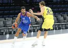 Fenerbahçe Anadolu Efesi 80-71 mağlup etti