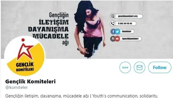 Sosyal medyada halkı kin ve düşmanlığa tahrik soruşturmasında dikkat çeken detay: Hesaplar birbiriyle bağlantılı