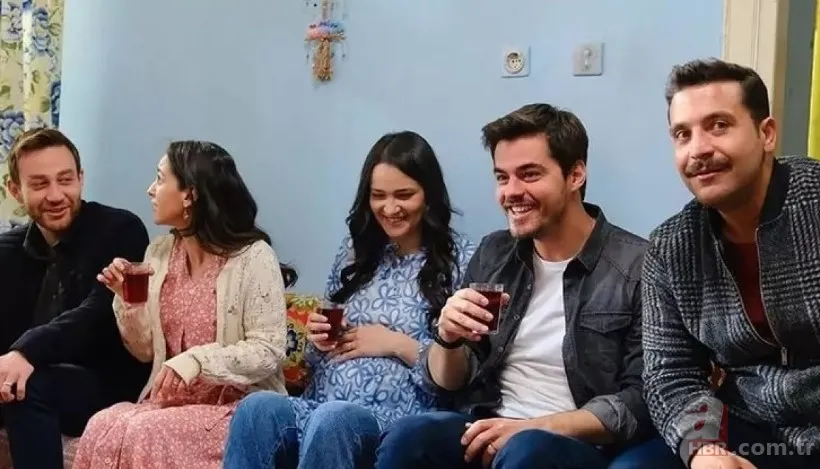 Yılbaşı akşamı Gönül Dağı yayınlanacak mı? Gönül Dağı yeni bölüm ne zaman? 31 ARALIK TRT 1 YAYIN AKIŞI 7