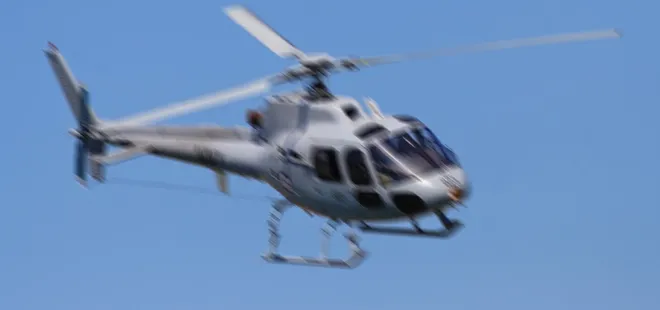 Rusya’da helikopter kayboldu