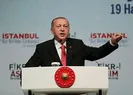 Başkan Erdoğan Pençe mesajı