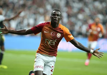 Bruma, Tottenham'a transfer oluyor