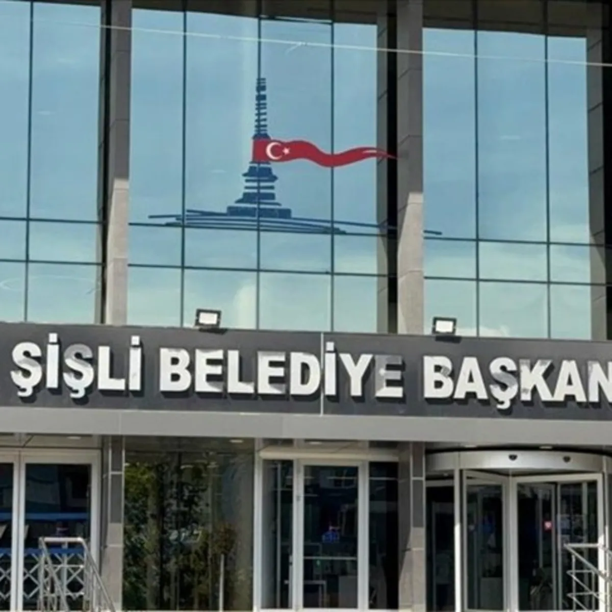 Şişli Belediyesi'nde değişim: Başkan Vekili olarak Ayhan Terzi atandı