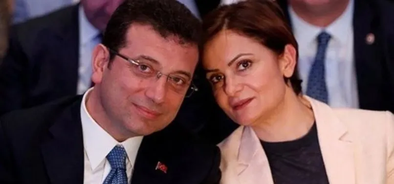 CHP'liler İmamoğlu-Kaftancıoğlu arasındaki 'aptal şizofren' kavgasını doğruladı