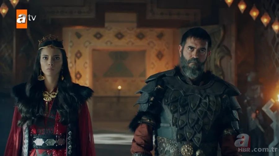 atv'de Destan geliyor! Destan 3. fragmanı yayınlandı | Destan dizisinin konusu ne oyuncuları kimler? 7