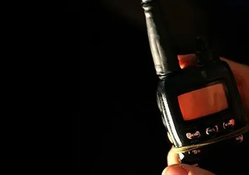 Terör örgütündeki infazlar telsiz görüşmelerine yansıdı