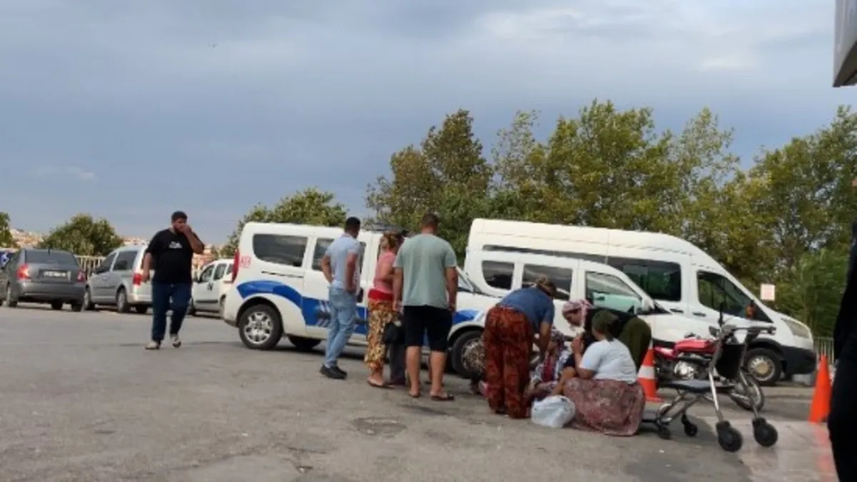 Edirne'de koca dehşeti! Eşini defalarca kez bıçakladı | Paylaşımı dikkat çekti