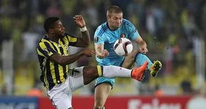 Fenerbahçe’ye Jeremain Lens şoku!