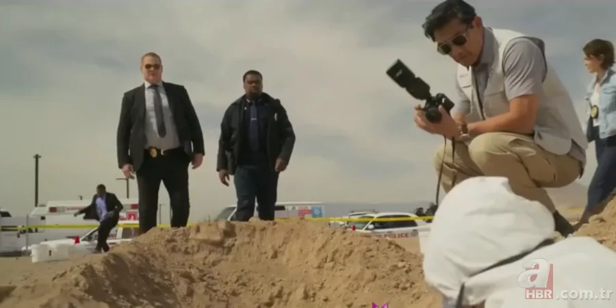 Ünlü rapçi 50 Cent başrolde! Boneyard filmi konusu ve oyuncuları 2