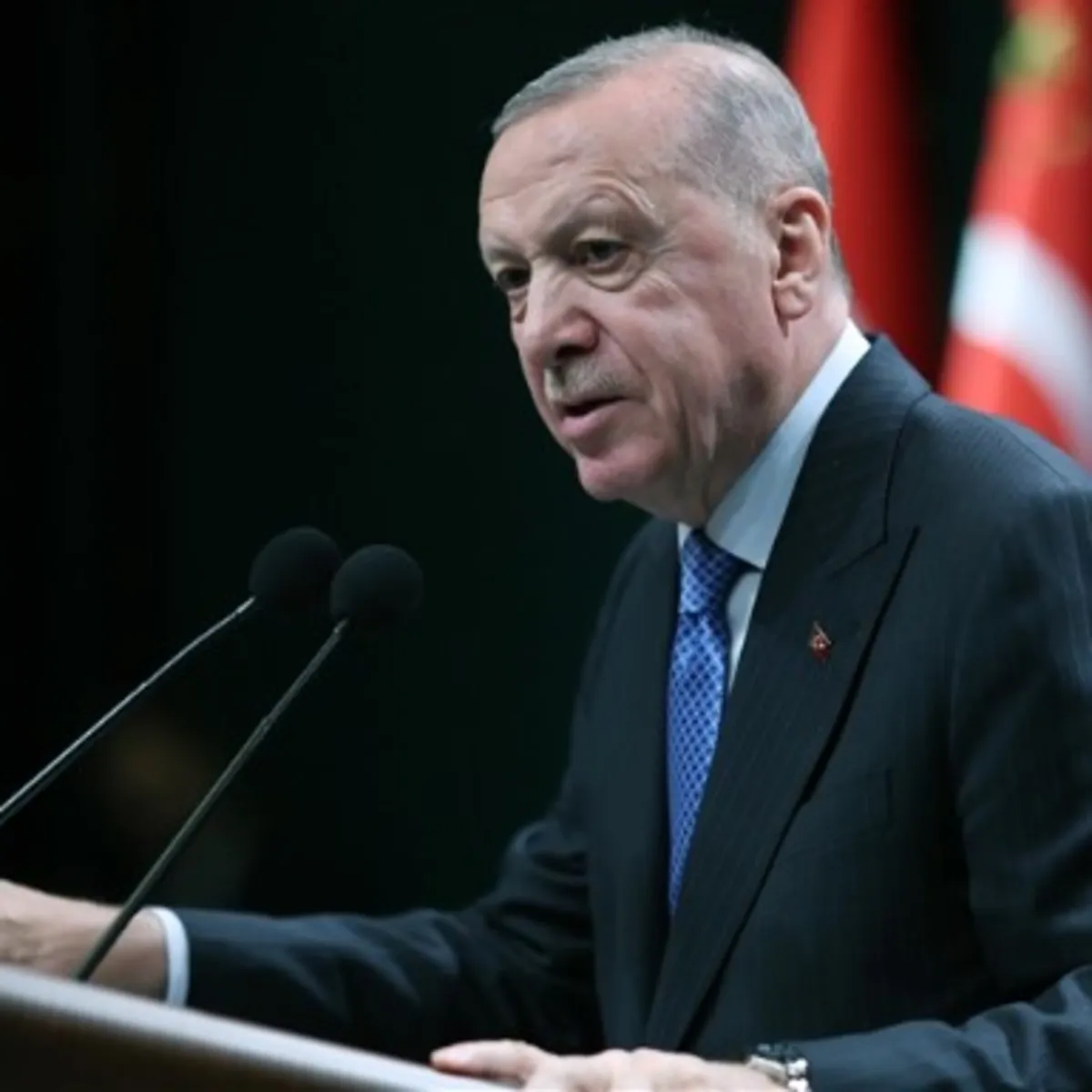 Başkan Erdoğan'dan "Kırım Tatar sürgününün 82. yılı" mesajı
