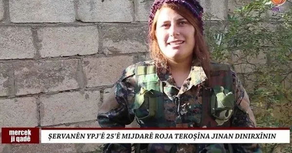 PKK’lıların yayın organına ödül veren Mimarlar Odası’na dava