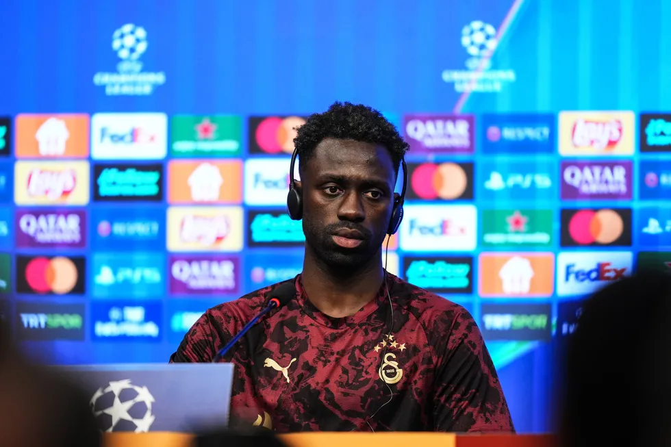 Galatasaray'da Davinson Sanchez planı! Ayrılık ihtimaline 2 yıldız aday - 2