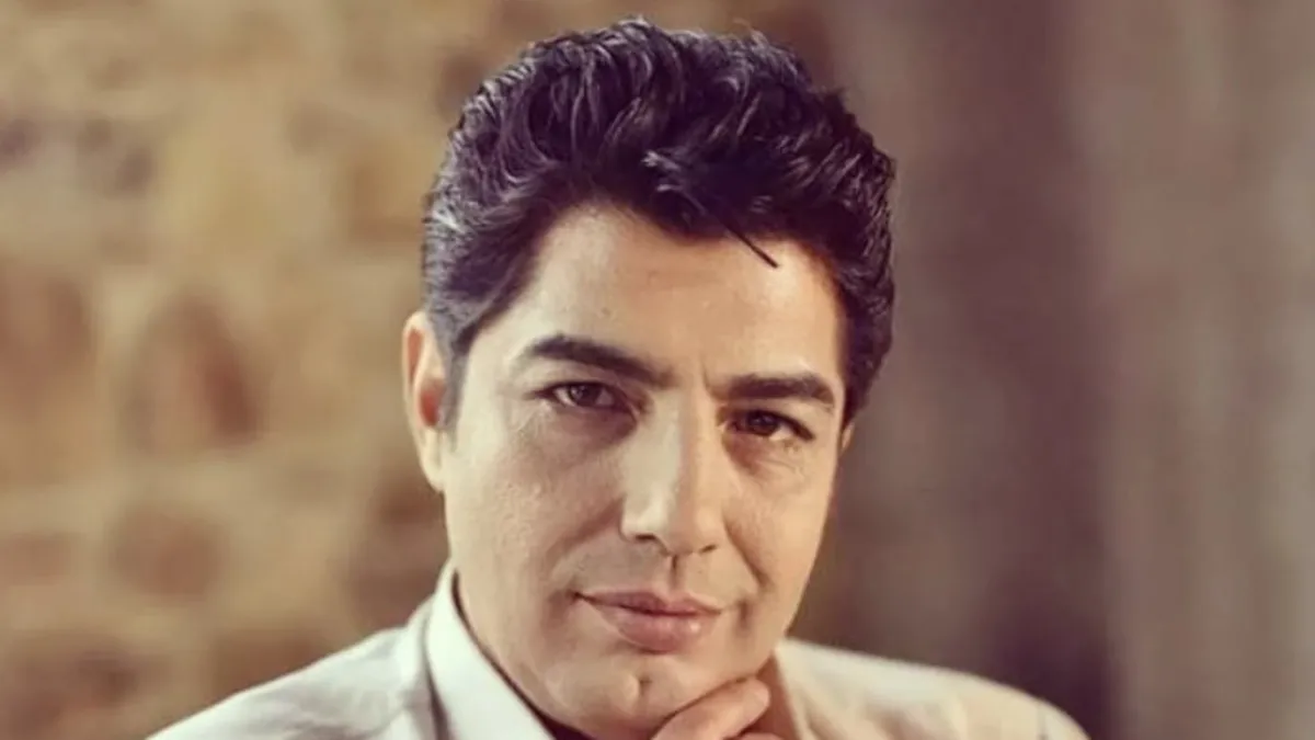 Arabesk müziğin usta ismi Orhan Esen'den acı haber