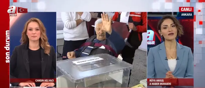 Başkan Erdoğan yarın seçim kararını alacak! AK Parti'de seçim hazırlıkları | İşte 14 Mayıs seçimlerine doğru tüm süreç - 3