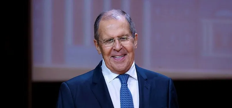Rusya Dışişleri Bakanı Sergey Lavrov: Afganistan’da kapsamlı hükümet oluşturulursa...