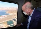 Başkan Erdoğandan önemli açıklamalar!
