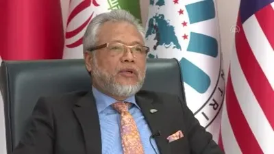 Erdoğan başkanlığında dinamizm kazandık