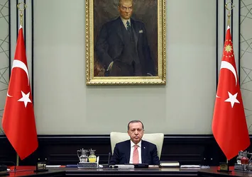 MGK bildirisi açıklandı