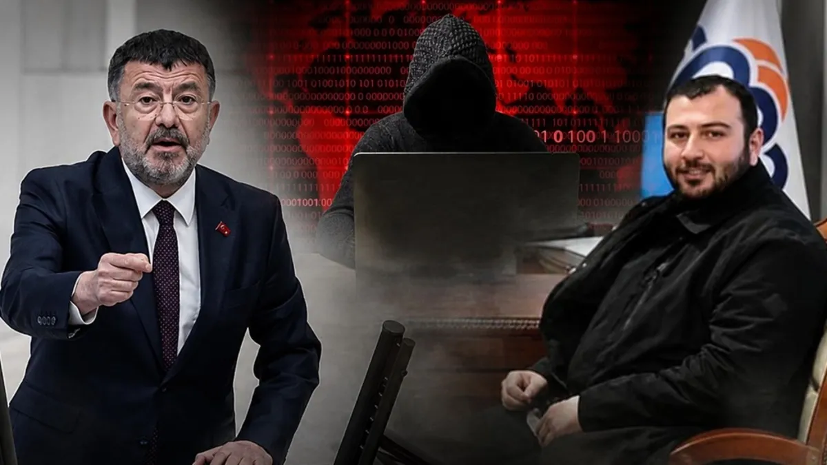 Veli Ağbaba ve ailesine 20 milyonluk tehdit! 4 şüpheli tutuklandı