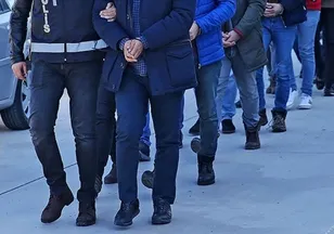 FETÖ/PDY'ye 9 ilde eş zamanlı operasyon!