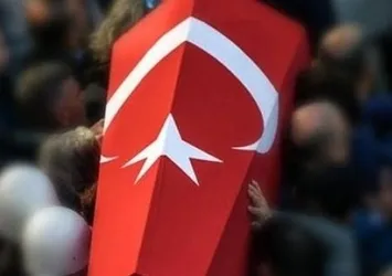 Niğde'den acı haber! 1 asker şehit oldu