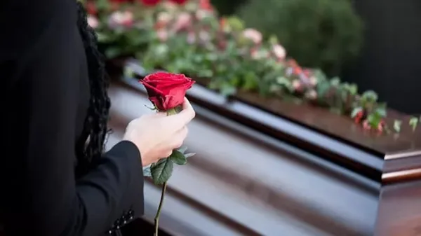 ABD bu olayı konuşuyor! Cesetleri parça parça sattılar