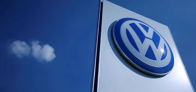 Volkswagen 766 bin aracı geri çağırdı
