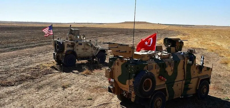 Genelkurmay Başkanı Org. Yaşar Güler, ABD'li mevkidaşı ile görüştü