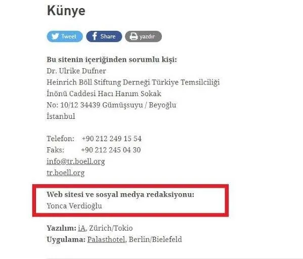 TURKEN üzerinden kara propagandaya girişen Kemal Kılıçdaroğlu Türkiye düşmanı vakıflara neden sessiz?