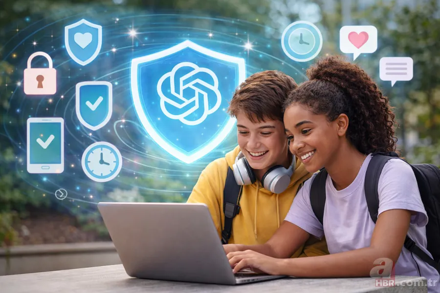 ChatGPT “yaş tahmini” özelliğini tanıttı! 18’in altındaki hesaplar kısıtlanıyor 1