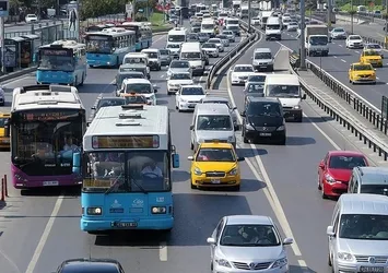 Kadıköy'de yarın bu yollar trafiğe kapatılacak