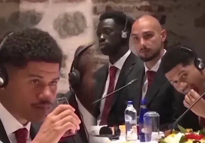 gabriel-sara-baskan-erdogan-ile-yasadigi-aniyi-anlatti-cok-acikmistim-1771271107992.jpg Gabriel Sara Başkan Erdoğan ile yaşadığı anıyı anlattı: “Çok acıkmıştım” - 1