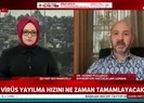 Salgın ne zaman zirve yapıp düşüşe geçecek?