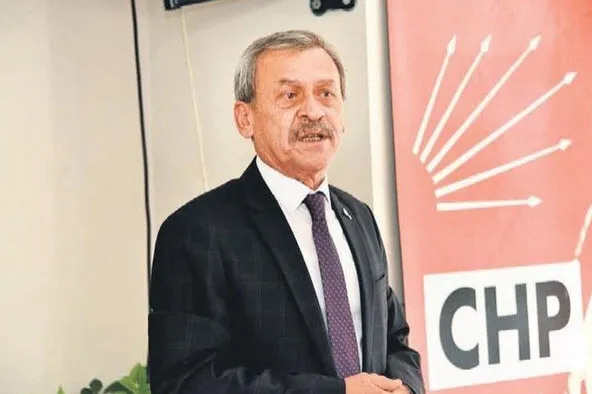 CHP il örgütleri de HDP/PKK’yı koruma peşinde! Selahattin Demirtaş serbest bırakılmalı