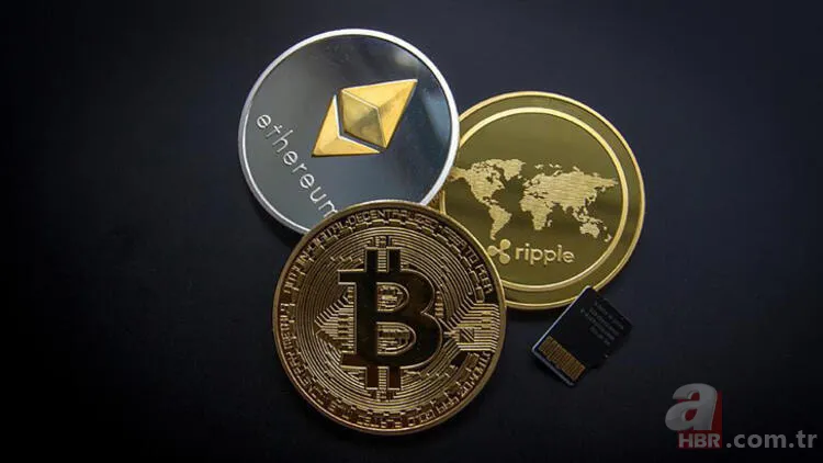 Kripto para sahipleri dikkat! Kurallar belli oldu: Kurye ile kimlik tespiti yapılacak 22