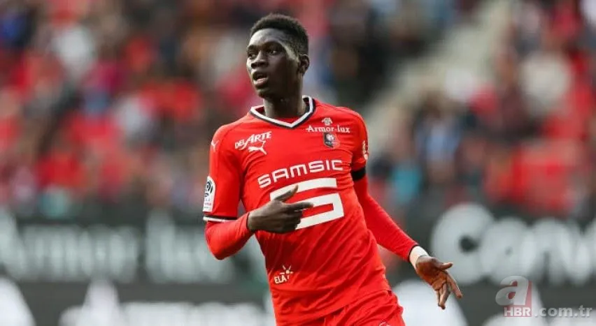 Avrupa'nın en yüksek potansiyelli 20 futbolcusu 8