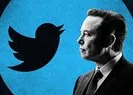 Elon Musk’tan Twitter’ı almak için yeni teklif